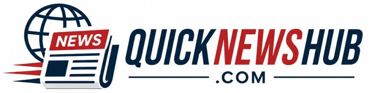 Quick News Hub