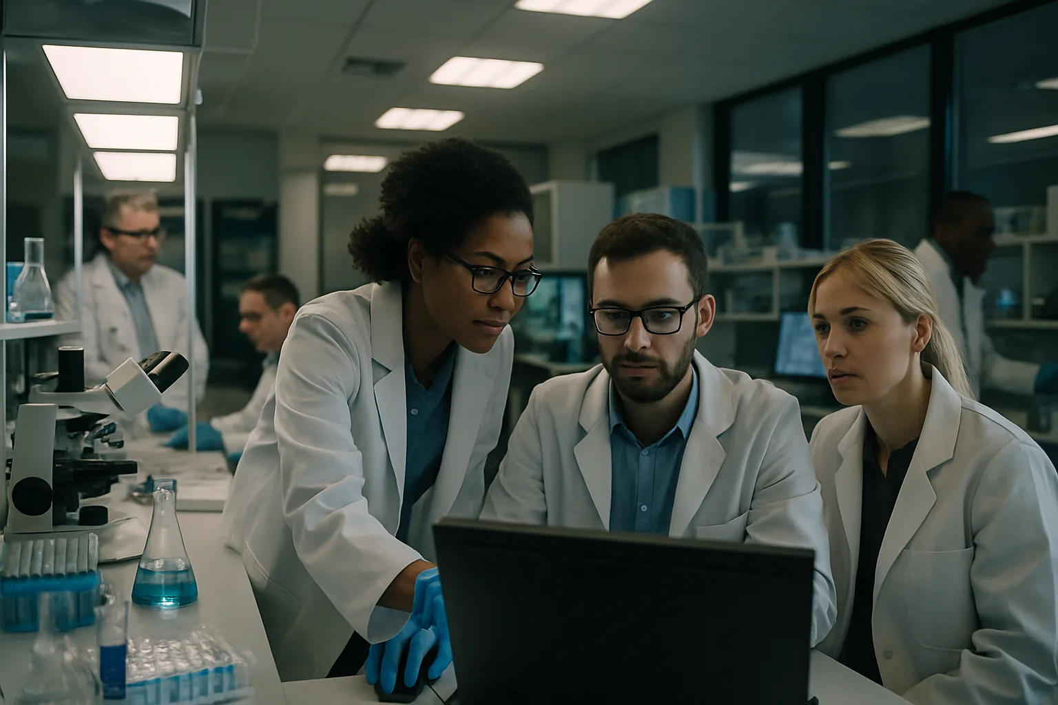 New government initiative to boost scientific research with AI
