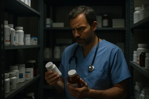 Cancer medication shortages affect healthcare systems in the US
