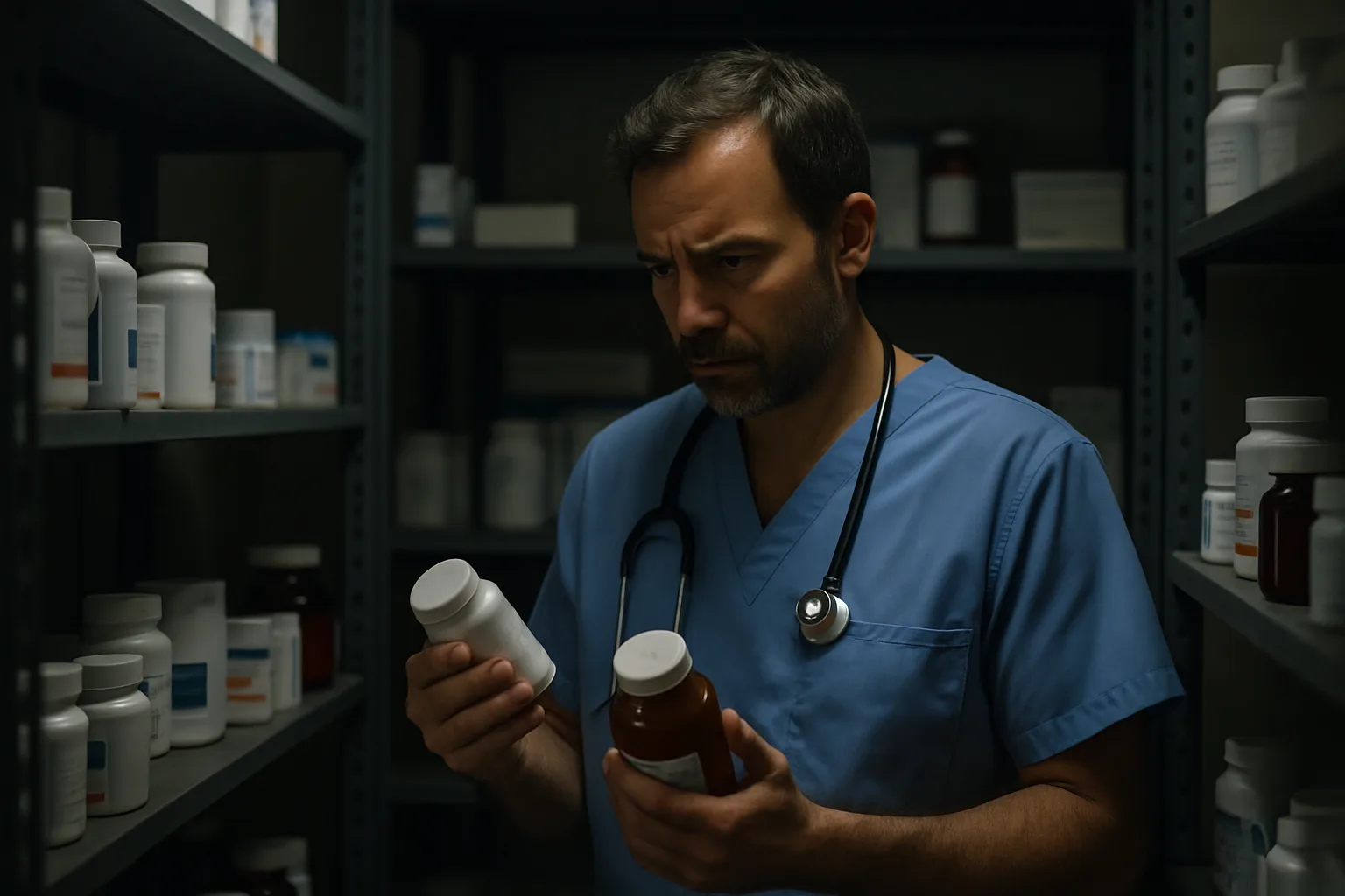 Cancer medication shortages affect healthcare systems in the US