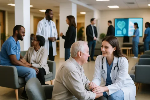 Ardent Health Hospitals recognized in latest national rankings