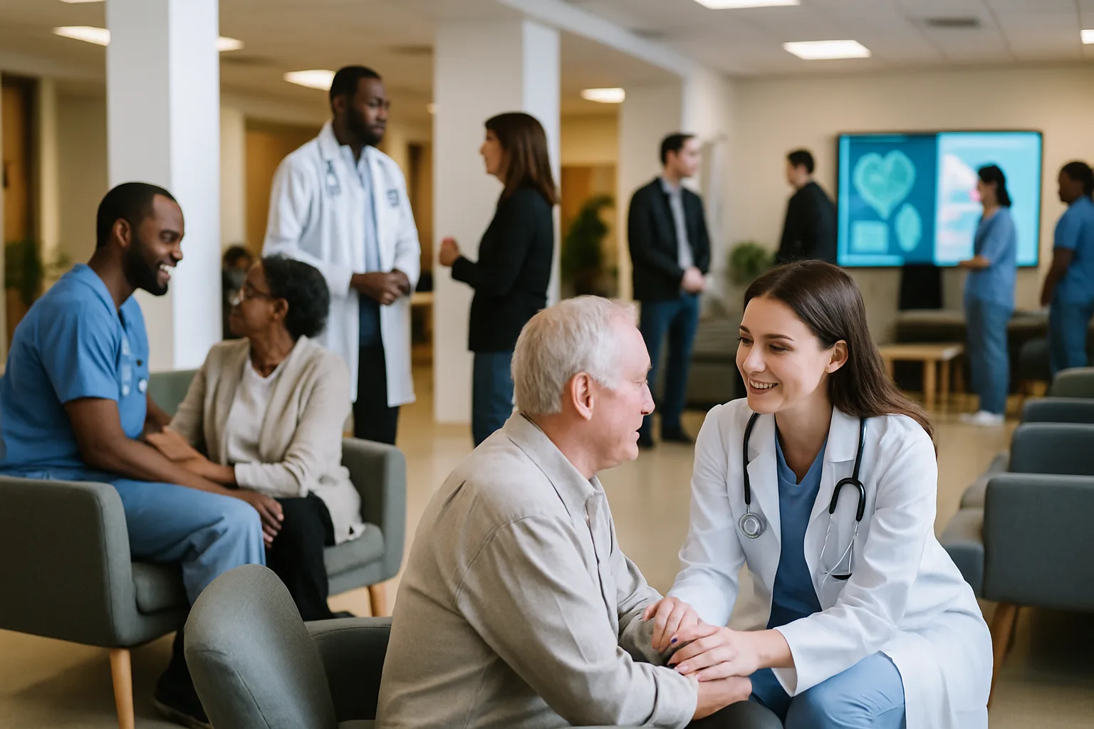 Ardent Health Hospitals recognized in latest national rankings