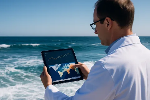 Record-breaking El Niño sets new benchmarks ahead of peak season