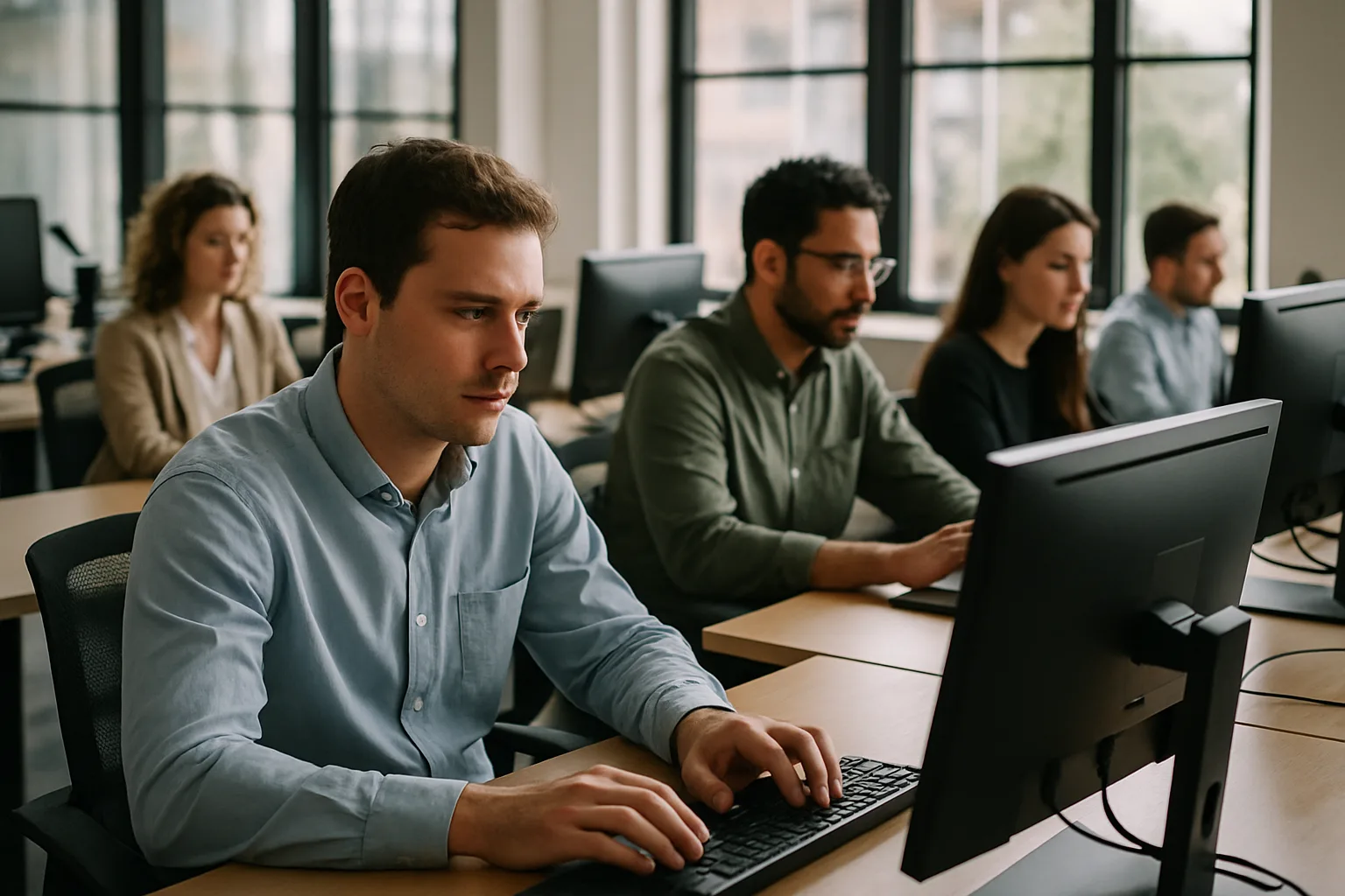 US halts Green Card program affecting major Indian IT firms