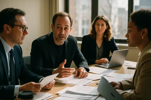 Major Agencies Advocate for Increased Indie Funding by Streaming Platforms