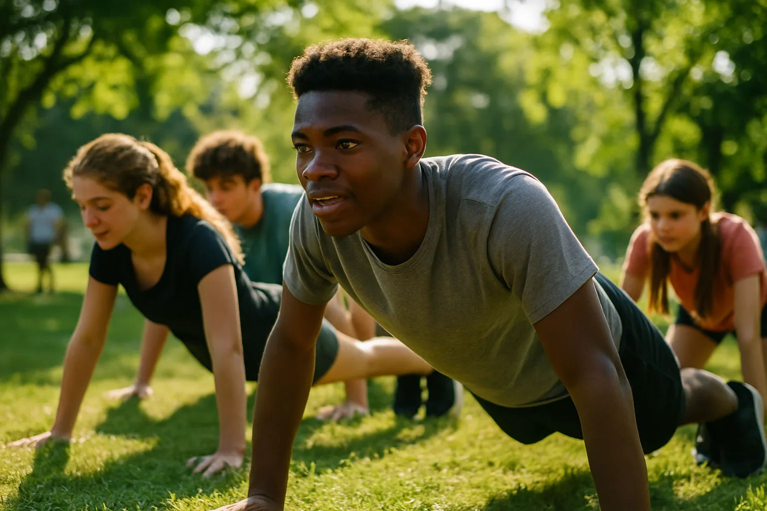 Majority of US teenagers struggle with heart health, CDC survey shows
