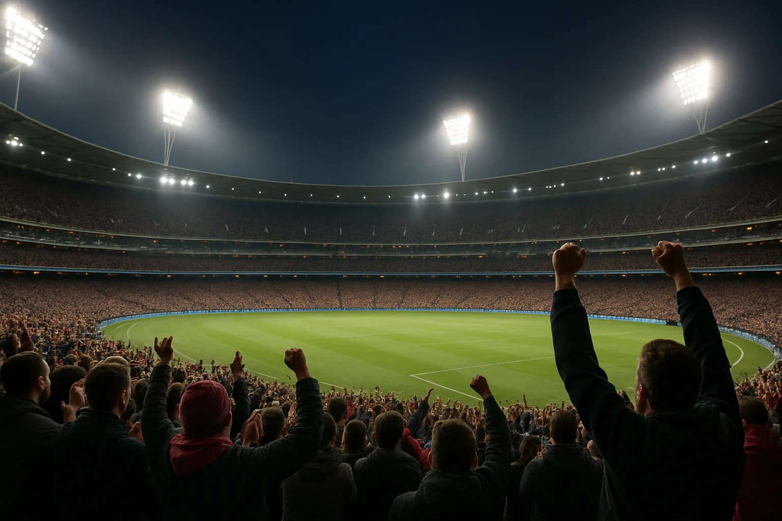 The Rising Trend of Major Sporting Events in the US