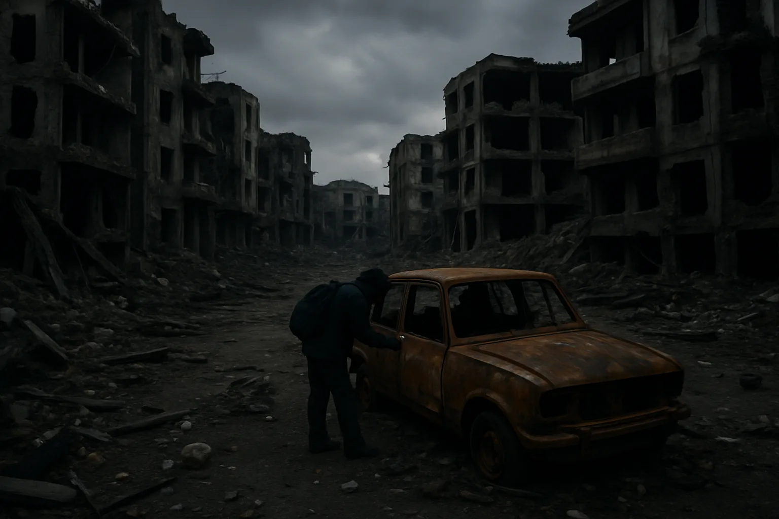 Two New Projects Announced for Popular Post-Apocalyptic Franchise